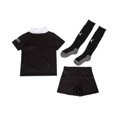 Komplet Djeca Manchester Grad 2025. – 2026. u gostima