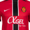 Dres Nike RCD Mallorca 2025-2026 Početna