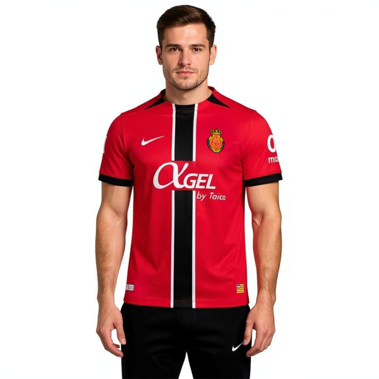 RCD Mallorca 2025-2026 Početna