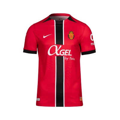 Dres RCD Mallorca 2025-2026 Početna