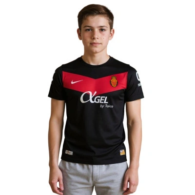 Majica Djeca RCD Mallorca 2025. – 2026. Treći