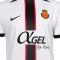 Dres Nike RCD Mallorca 2025-2026 U gostima