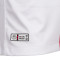 Dres Nike RCD Mallorca 2025-2026 U gostima