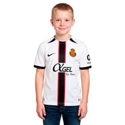 Majica Djeca RCD Mallorca 2025-2026 u gostima