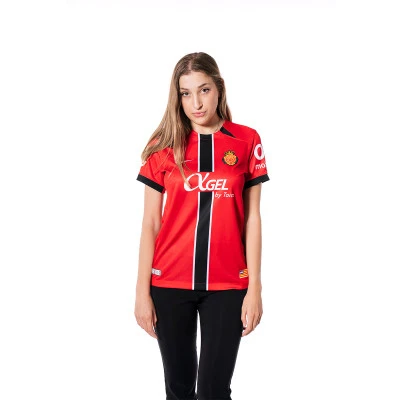 Majica Ženska RCD Mallorca 2025. – 2026. Početna