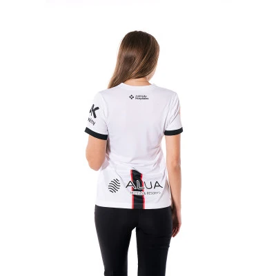 Majica Žene RCD Mallorca 2025. – 2026. u gostima