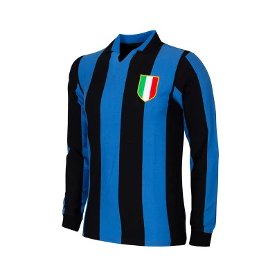 Majica Retro nogometna lopta Fc Internazionale 1963 – 64
