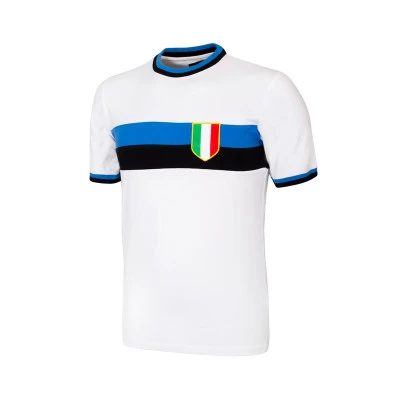 Majica Retro nogomet FC Internazionale 1964 – 65 u gostima