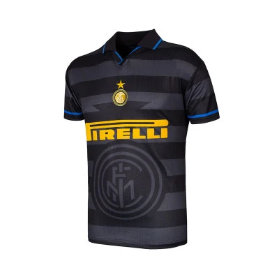 Majica FC Internazionale 1997-98 U gostima