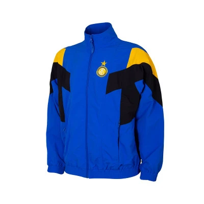 Jakna Retro nogometna lopta FC Internazionale 1997. – 98