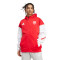 Jakna adidas Arsenal FC 2025-2026 Prije utakmice