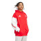 Jakna adidas Arsenal FC 2025-2026 Prije utakmice