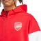 Jakna adidas Arsenal FC 2025-2026 Prije utakmice