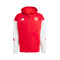 Jakna adidas Arsenal FC 2025-2026 Prije utakmice