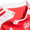 Komplet adidas Baby Arsenal FC 2025-2026 Početna