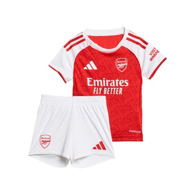 Komplet Baby Arsenal FC 2025-2026 Početna
