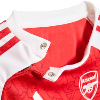 Komplet Baby Arsenal FC 2025-2026 Početna