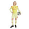 Dres adidas Djeca Arsenal FC 2025-2026 Goalkeepers Home