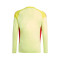 Dres adidas Djeca Arsenal FC 2025-2026 Goalkeepers Home