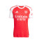 Dres adidas Arsenal FC 2025-2026 Domaćin