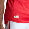 Dres adidas Arsenal FC Authentic 2025-2026 Home