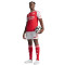 Dres adidas Arsenal FC Authentic 2025-2026 Home