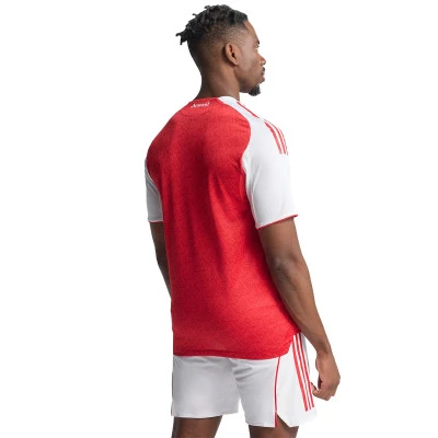 Dres Arsenal FC Authentic 2025-2026 Home