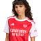 Dres adidas Ženski Arsenal FC 2025. – 2026. dom