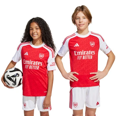 Dres Djeca Arsenal FC 2025-2026 Početna