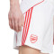 Kratke hlače adidas Arsenal FC 2025-2026 Domaćin