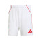 Kratke hlače adidas Arsenal FC 2025-2026 Domaćin