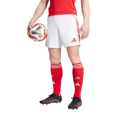 Kratke hlače Arsenal FC 2025-2026 Domaćin