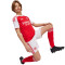 Kratke hlače adidas Djeca Arsenal FC 2025-2026 Početna