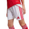 Kratke hlače adidas Djeca Arsenal FC 2025-2026 Početna