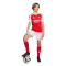 Kratke hlače adidas Djeca Arsenal FC 2025-2026 Početna