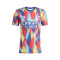 Dres adidas Arsenal FC 2025-2026 Prije utakmice
