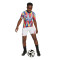 Dres adidas Djeca Arsenal FC 2025. – 2026. prije utakmice