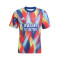 Dres adidas Djeca Arsenal FC 2025. – 2026. prije utakmice