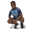 Majica adidas Djeca Trening Arsenal FC-a 2025. – 2026