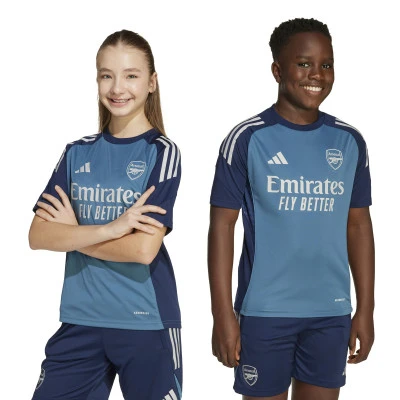 Majica Djeca Trening Arsenal FC-a 2025. – 2026