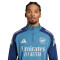 Majica dugih rukava adidas Arsenal FC 2025-2026 Trening
