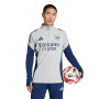 Arsenal FC 2025-2026 Trening-Siva Dva