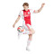 Dres adidas Ajax 2025-2026 Početna