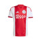 Dres adidas Ajax 2025-2026 Početna