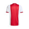 Dres adidas Ajax 2025-2026 Početna