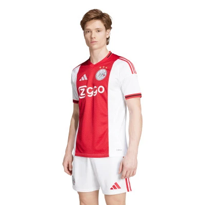 Dres Ajax 2025-2026 Početna