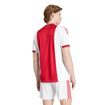 Dres Ajax 2025-2026 Početna