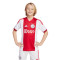 Dres adidas Djeca Ajax 2025-2026 Početna