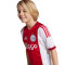 Dres adidas Djeca Ajax 2025-2026 Početna
