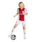 Dres adidas Djeca Ajax 2025-2026 Početna